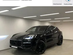 Chromit schwarz metallic Neu 2025 Porsche Cayenne SUV | 148.850 € (Fairer Preis)
