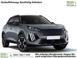 Selenium grau metallic /... Neu 2025 Peugeot 2008 GT SUV | 27.590 € (Fairer Preis)