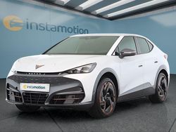 Silber Neu 2025 Cupra Tavascan VZ SUV | 50.749 € (Fairer Preis)