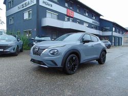 Grau Neu 2025 Nissan Juke SUV | 31.290 € (Etwas zu teuer)