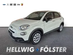 Weiß Neu 2024 Fiat 500X SUV | 19.990 €