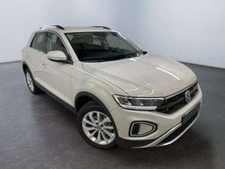6u ascot grey Neu 2025 VW T-Roc Edition SUV | 30.501 € (Superpreis)