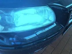 Schwarz Gebraucht 2008 Volvo S60 Limousine | 3.850 €