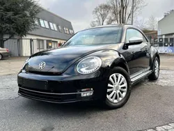 Deep black perleffekt Gebraucht 2013 VW Beetle Kleinwagen | 12.999 € (Superpreis)