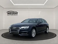 Andere Gebraucht 2017 Audi A4 Sport Kombi | 16.990 € (Superpreis)