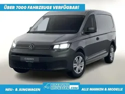 VW Caddy Maxi