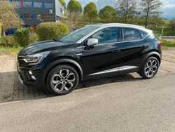 Schwarz Gebraucht 2020 Renault Captur Bose Edition SUV | 18.900 € (Etwas zu teuer)