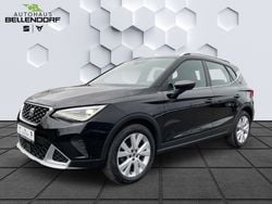 Schwarz Gebraucht 2024 Seat Arona Xperience SUV | 25.470 € (Teuer)