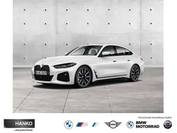 Weiß Gebraucht 2022 BMW 430 M Sport Coupé | 46.750 € (Etwas zu teuer)