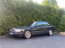 Gebraucht 1991 Mercedes E230 Limousine | 4.999 €