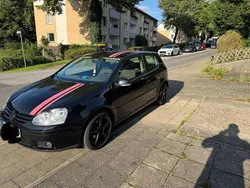 Schwarz Gebraucht 2006 VW Golf V Coupé | 1.650 € (Fairer Preis)