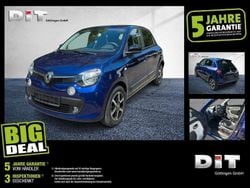 Ultraviolett Gebraucht 2016 Renault Twingo Cosmic Kleinwagen | 4.990 € (Superpreis)