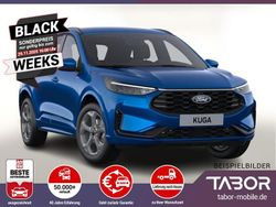 Blau metallic Neu 2025 Ford Kuga ST-Line SUV | 34.888 € (Superpreis)