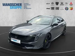 Grauschwarz Neu 2025 Peugeot 508 Peugeot Sport Engineered Kombi | 70.790 €