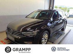 Deep black perleffekt Gebraucht 2021 VW Passat Business Kombi | 18.980 € (Guter Preis)