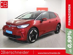 Rot Gebraucht 2023 VW ID.3 Pro Kleinwagen | 33.850 €