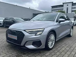 Florettsilber metallic Gebraucht 2022 Audi A3 e-tron S-Line Kleinwagen | 29.950 € (Teuer)