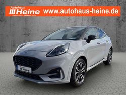 Fancygrau Gebraucht 2021 Ford Puma Gen-E ST-Line SUV | 18.990 € (Fairer Preis)