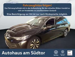 VW Golf VIII
