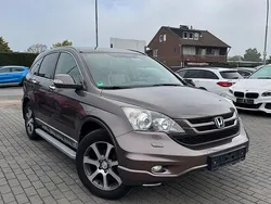 Schwarz Gebraucht 2012 Honda CR-V Executive SUV | 11.200 € (Guter Preis)