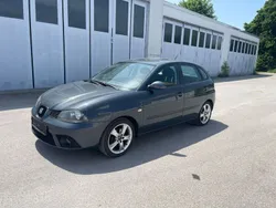 Grau Gebraucht 2008 Seat Ibiza Comfort Limousine | 1.300 € (Superpreis)