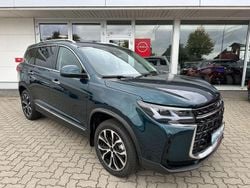 Grün Neu 2025 DFSK Forthing 3 SUV | 26.995 € (Fairer Preis)