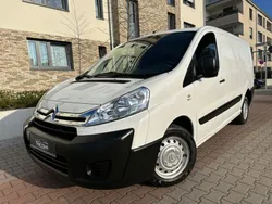 Lack weiss banquise/deckende l Gebraucht 2016 Citroën Jumpy Proline Van / Kleinbus | 6.999 € (Guter Preis)