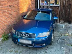 Blau Gebraucht 2003 Audi A3 Kleinwagen | 1.250 € (Etwas zu teuer)