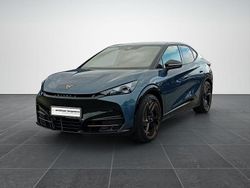 Blau Gebraucht 2025 Cupra Tavascan VZ SUV | 46.910 € (Etwas zu teuer)