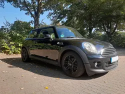 Schwarz Gebraucht 2013 Mini ONE Kleinwagen | 8.100 € (Teuer)