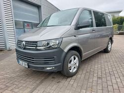 Grau Gebraucht 2016 VW T6 Van | 21.950 € (Superpreis)