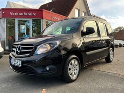 Schwarz Gebraucht 2019 Mercedes Citan 111 Edition Kombi | 11.990 € (Fairer Preis)