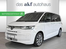 Gebraucht 2022 VW Multivan Energetic Van | 49.950 € (Fairer Preis)