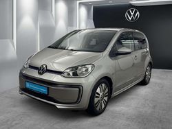 Tungsten silver metallic Gebraucht 2021 VW e-up! United Kleinwagen | 13.490 € (Fairer Preis)