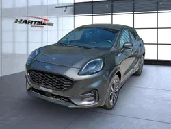 Grau Neu 2024 Ford Puma ST-Line SUV | 26.900 € (Guter Preis)