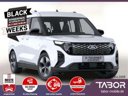 Cactus grey Neu 2025 Ford Tourneo Courier Van / Kleinbus | 29.488 € (Fairer Preis)