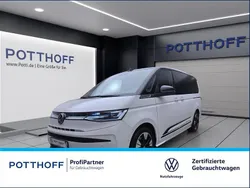 Weiß Neu 2025 VW T7 Edition Van | 82.450 €