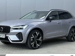 Grau Gebraucht 2025 Volvo XC60 Ultra SUV | 84.851 €