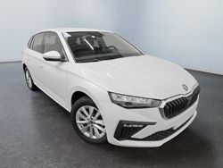 2y moon white met. Neu 2025 Skoda Scala Drive Kleinwagen | 24.491 € (Guter Preis)