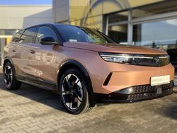 Braun Gebraucht 2025 Opel Grandland Electric SUV | 48.900 € (Teuer)