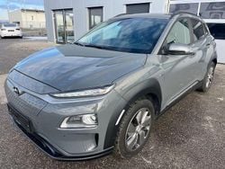 Grau Gebraucht 2020 Hyundai Kona SUV | 16.541 € (Guter Preis)
