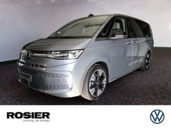 Silber Gebraucht 2025 VW T7 Goal Van | 76.690 €