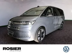 Silber Gebraucht 2025 VW T7 Goal Van | 82.990 €