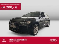 Mythosschwarz metallic Gebraucht 2026 Audi A1 Advanced Plus Limousine | 25.980 € (Fairer Preis)