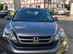 Braun Gebraucht 2012 Honda CR-V Executive SUV | 9.999 € (Fairer Preis)
