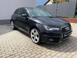 Gebraucht 2010 Audi A1 S-Line Kleinwagen | 4.650 € (Guter Preis)