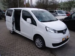 Nissan Evalia