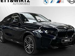 Schwarz Neu 2025 BMW X6 M Sport SUV | 103.990 € (Fairer Preis)