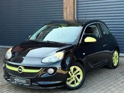 Schwarz Gebraucht 2013 Opel Adam Jam Kleinwagen | 5.790 € (Guter Preis)