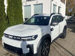 Weiß Neu 2025 Dacia Bigster Expression SUV | 28.520 € (Fairer Preis)